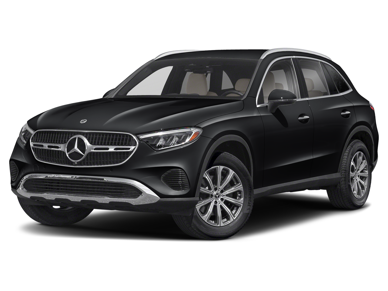 2023 Mercedes-Benz GLC GLC 300
