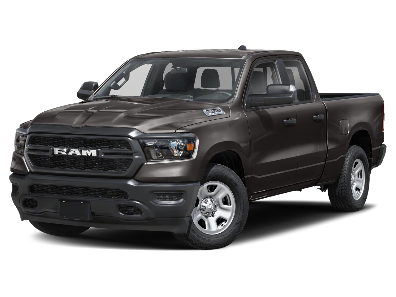 2023 RAM Ram 1500 Lone Star Quad Cab 4x2 6'4' Box