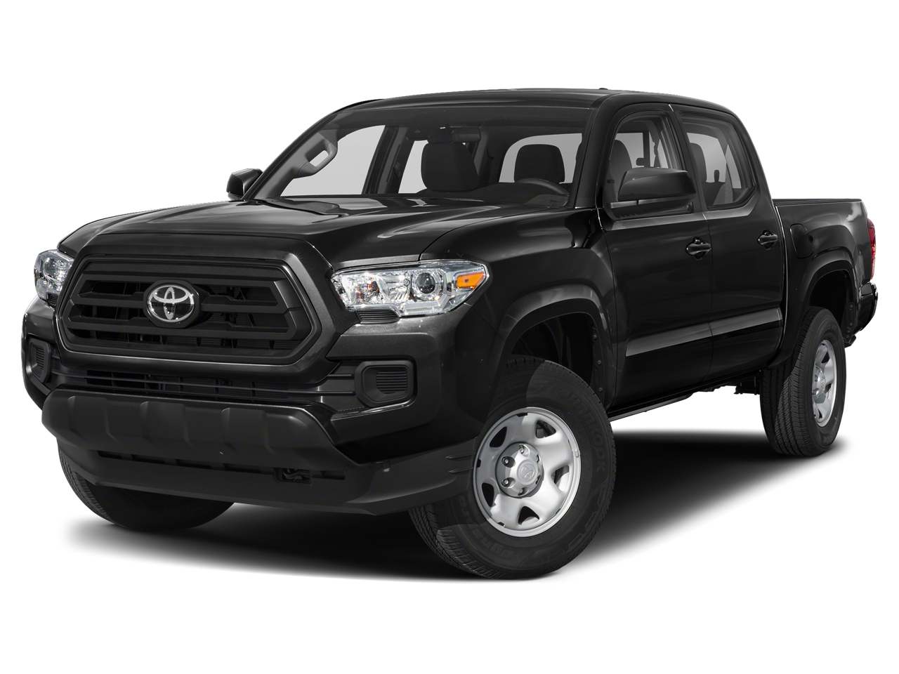 2023 Toyota Tacoma 4WD SR V6