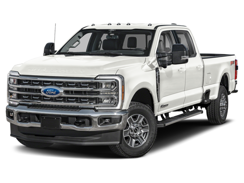 2024 Ford F-350SD Lariat DRW