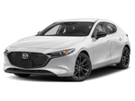 2024 Mazda Mazda3 Hatchback 2.5 S Select Sport