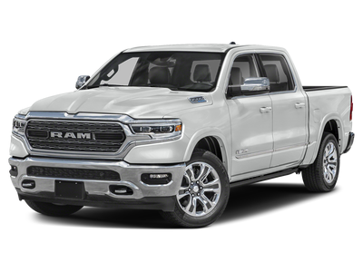 2024 RAM Ram 1500 Limited