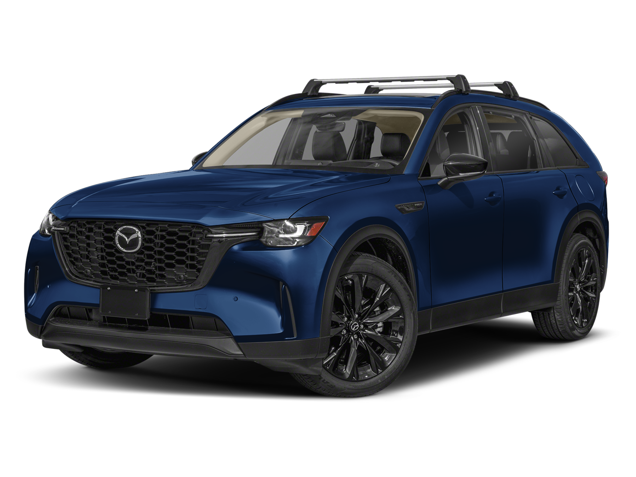 2025 Mazda Mazda CX-90 PHEV Premium