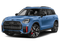 2025 MINI John Cooper Works Countryman John Cooper Works
