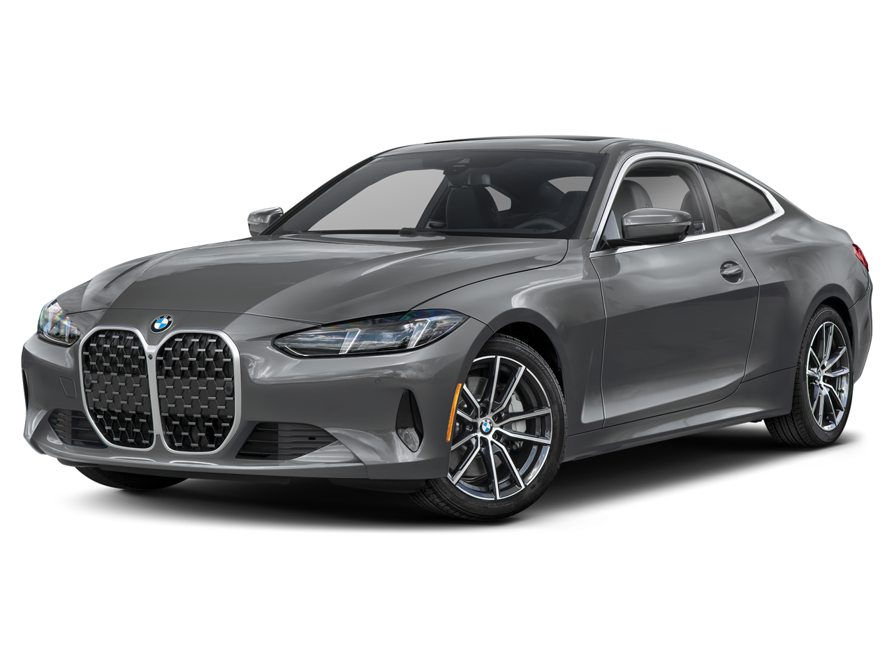 2026 BMW 4 Series 430i