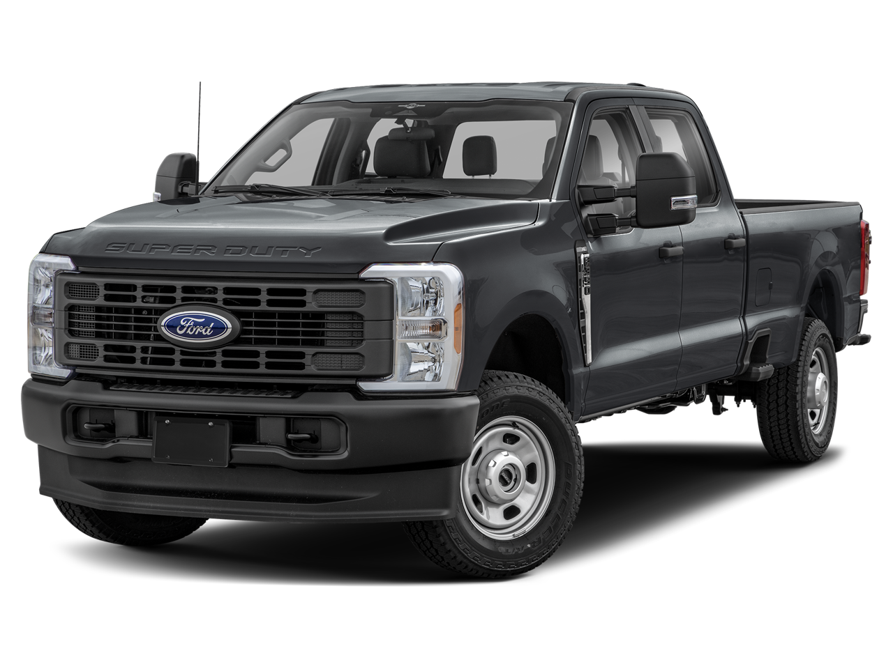 2026 Ford F-350SD Platinum DRW