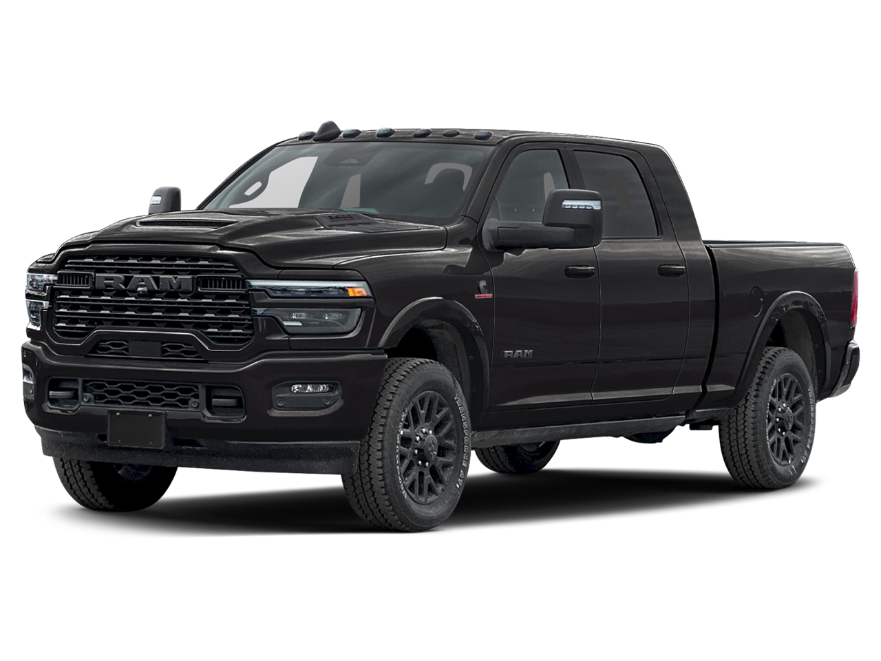 2026 RAM Ram 3500 Limited