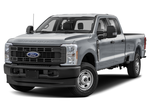2027 Ford F-350SD DRW