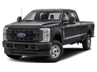 2027 Ford F-350SD DRW