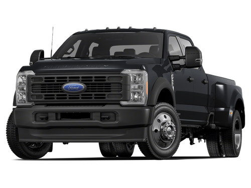 2027 Ford F-450SD DRW