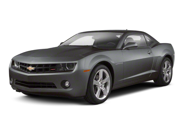 2010 Chevrolet Camaro 1LT
