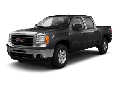 2011 GMC Sierra 1500 Denali