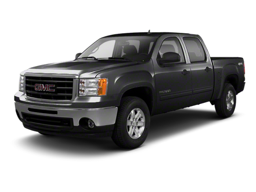 2011 GMC Sierra 1500 Denali