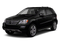 2011 Mercedes-Benz M-Class ML 350