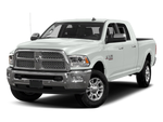 2017 RAM Ram 3500 Laramie Longhorn