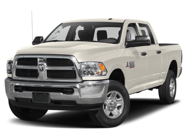 2018 RAM Ram 3500 Laramie Longhorn
