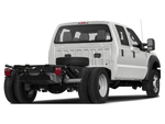 2015 Ford F-550 Chassis XL DRW