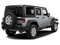 2015 Jeep Wrangler Unlimited Willys