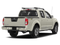 2015 Nissan Frontier PRO-4X
