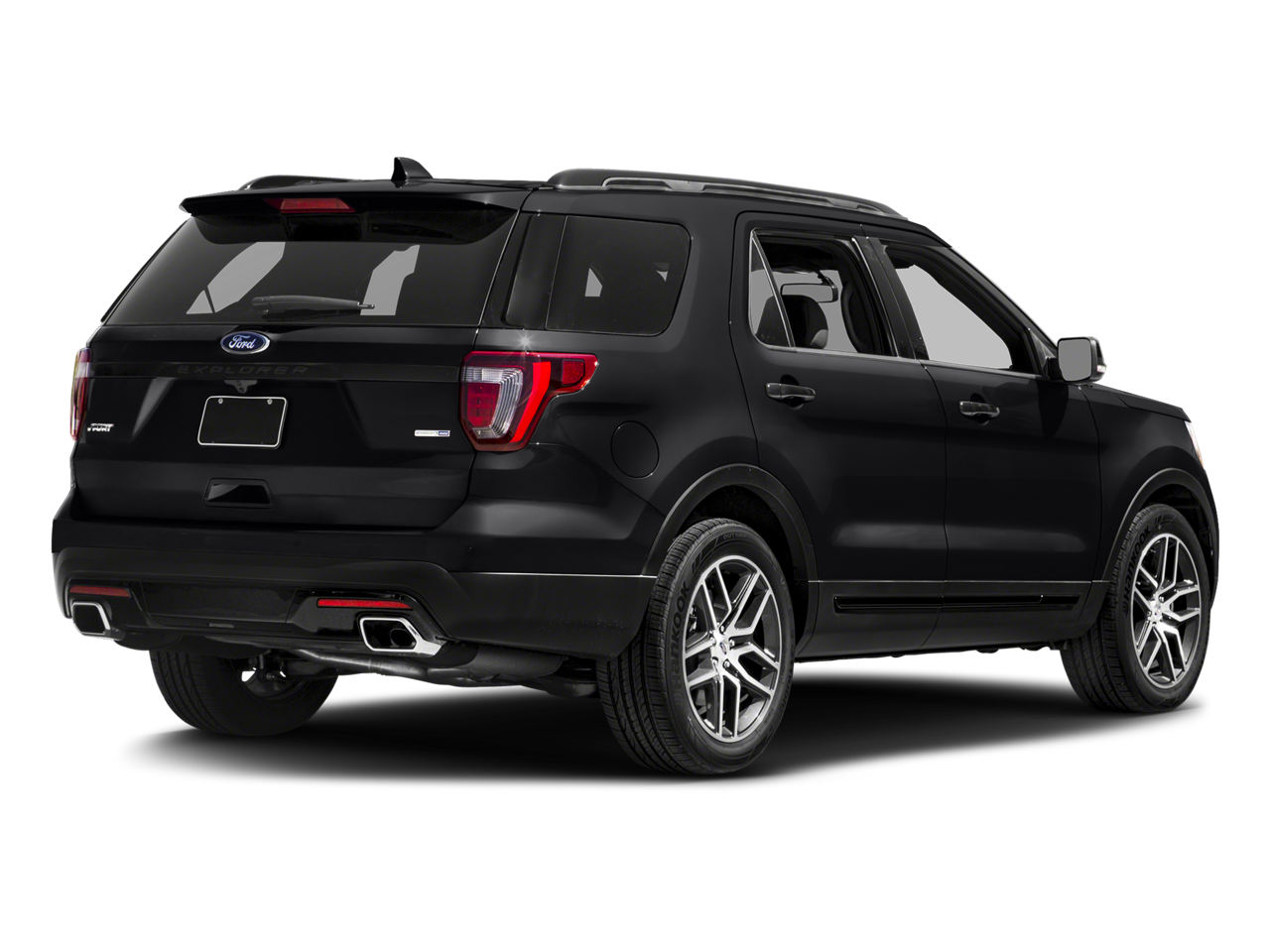 Used 2017 Ford Explorer Sport with VIN 1FM5K8GT1HGC53793 for sale in Pilot Point, TX