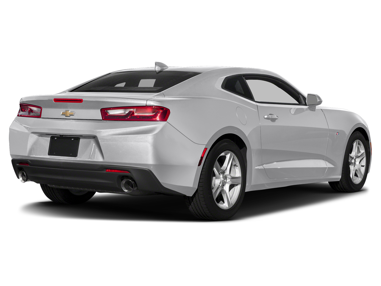 Used 2018 Chevrolet Camaro 1LT with VIN 1G1FB1RX5J0186607 for sale in Pilot Point, TX