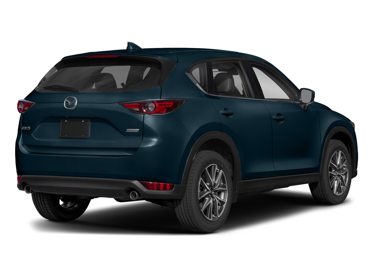Used 2018 Mazda CX-5 Grand Touring with VIN JM3KFADMXJ1430731 for sale in Pilot Point, TX