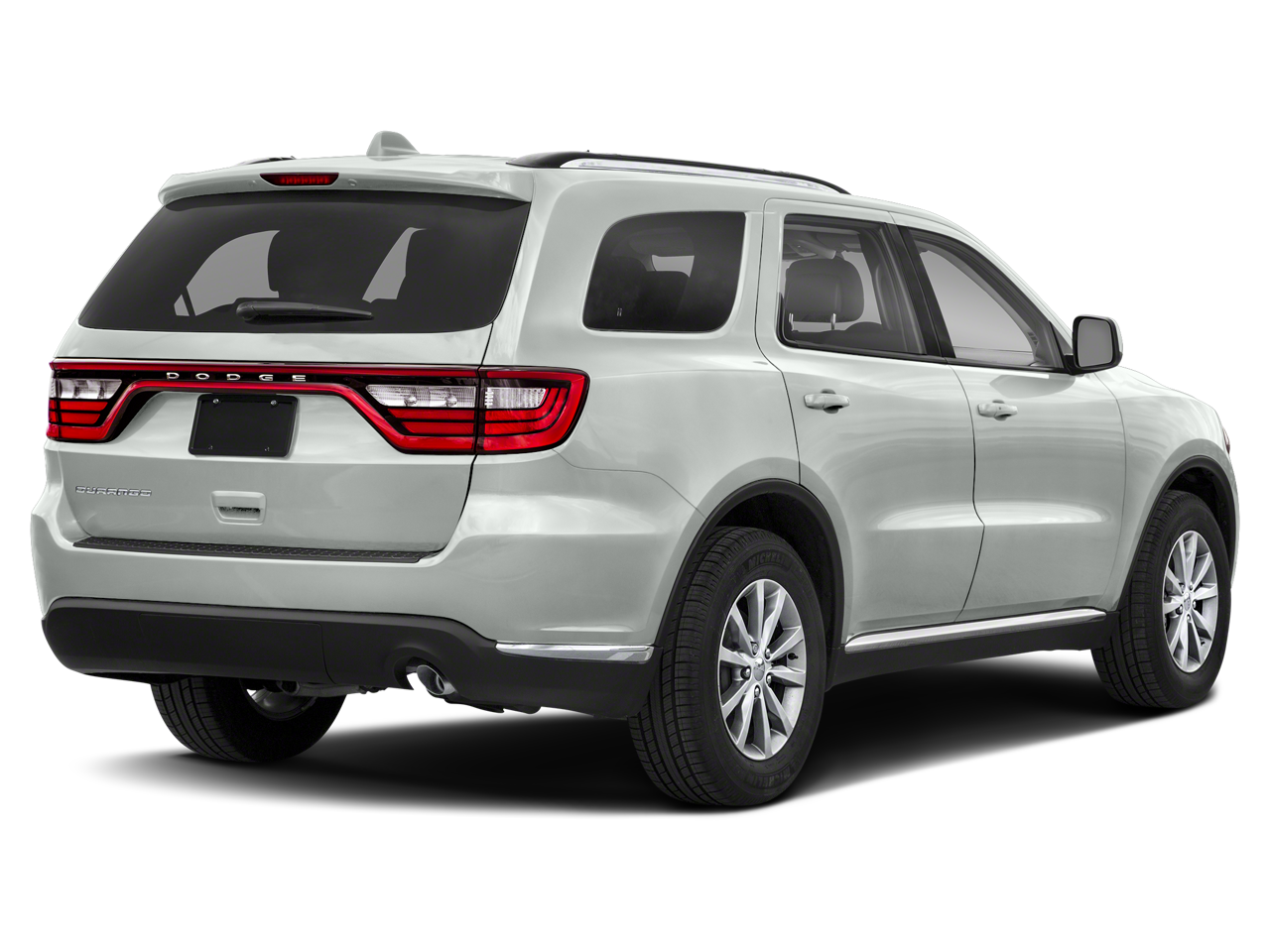 2020 Dodge Durango SXT Plus RWD