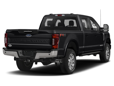 2020 Ford F-250SD F-250® King Ranch®