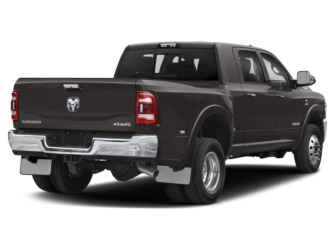 2020 RAM Ram 3500 Laramie Longhorn