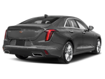 2021 Cadillac CT4 Premium Luxury