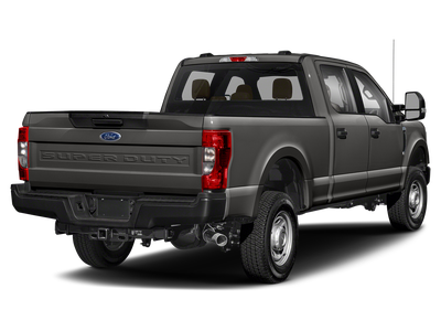 2022 Ford F-350 LARIAT