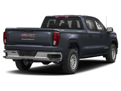 2022 GMC Sierra 1500 Denali Ultimate