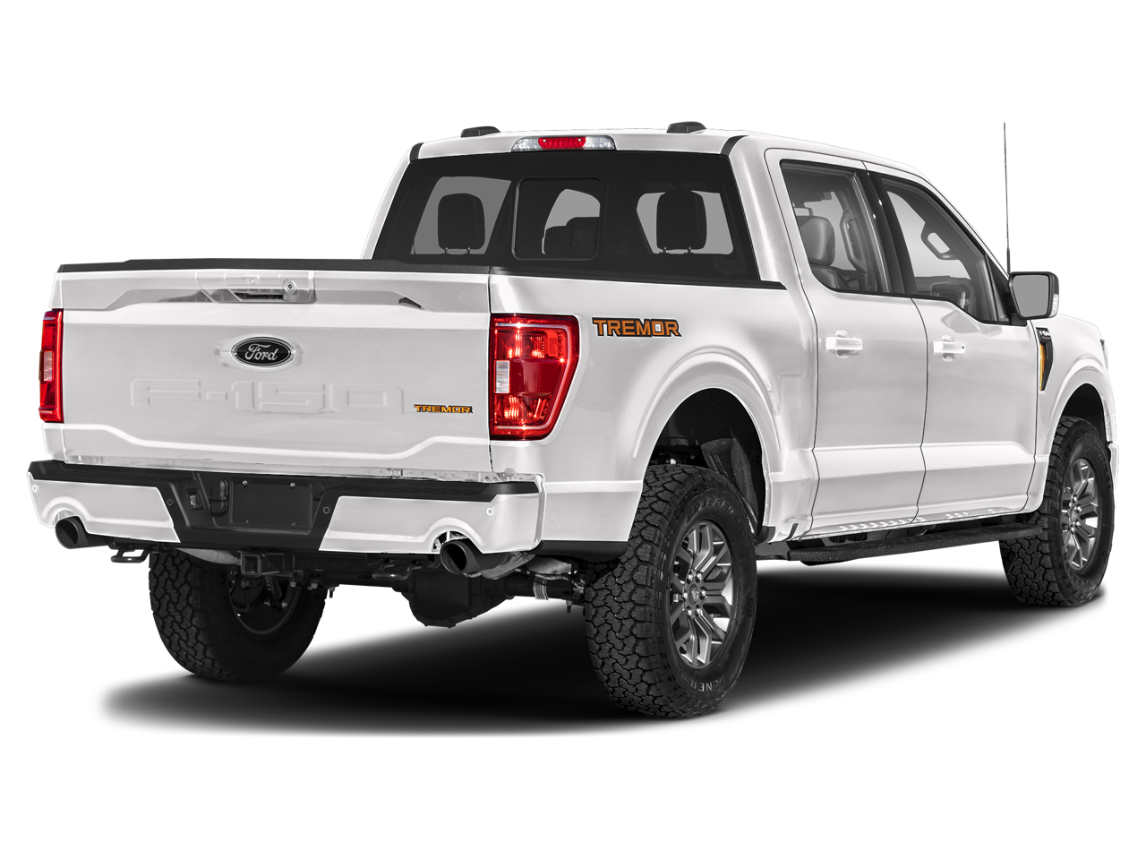 2023 Ford F-150 Tremor®