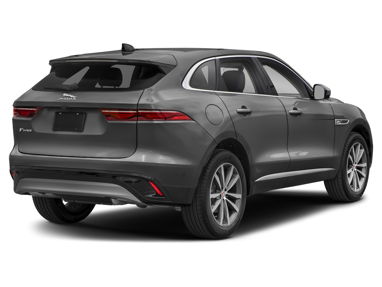 2023 Jaguar F-PACE P250 S