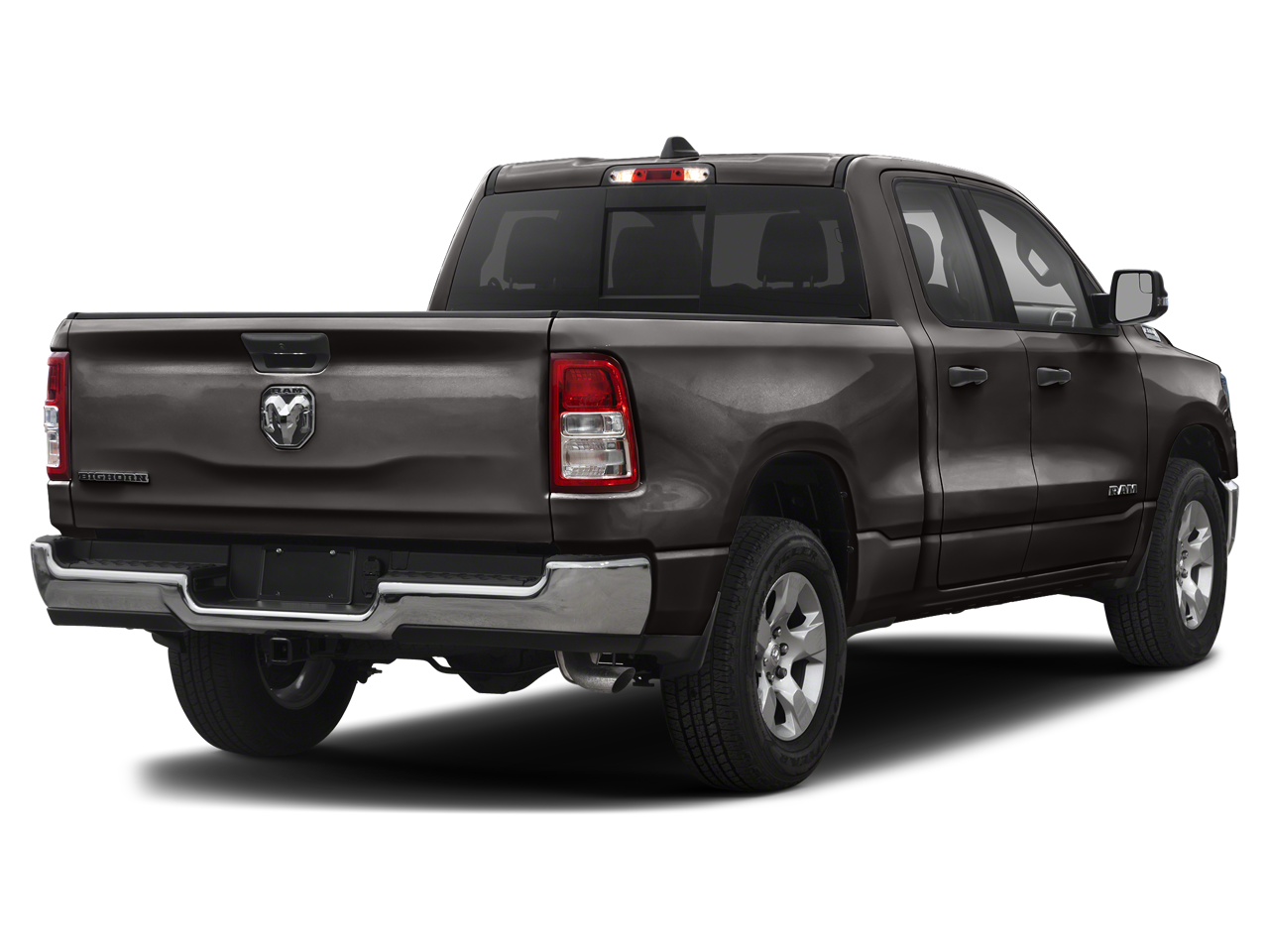 2023 RAM Ram 1500 Lone Star Quad Cab 4x2 6'4' Box