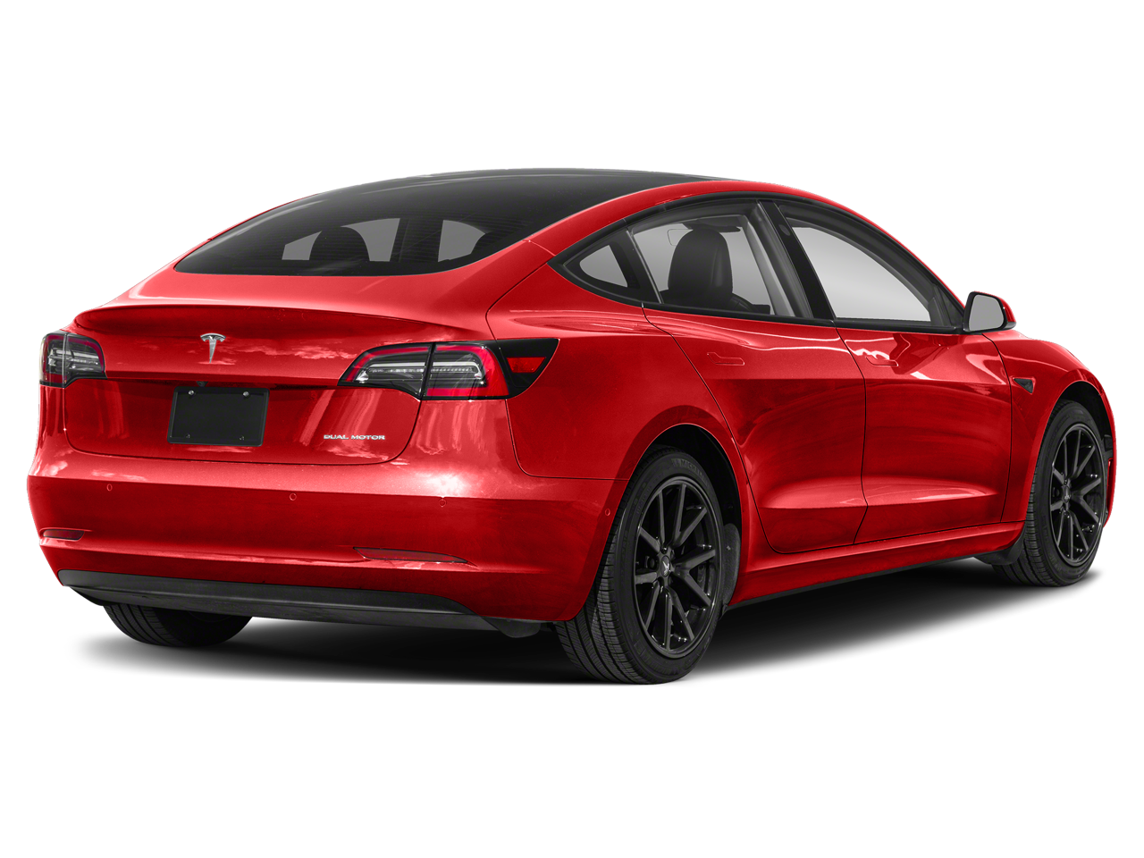 Used 2023 Tesla Model 3 Long Range with VIN 5YJ3E1EB8PF631878 for sale in Pilot Point, TX