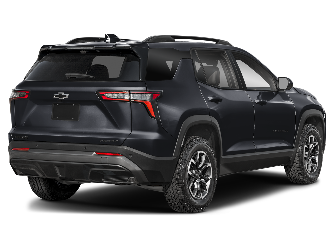 2026 Chevrolet Equinox FWD ACTIV