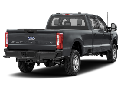 2027 Ford F-350SD DRW