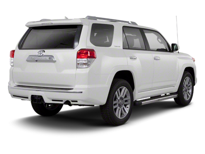 2012 Toyota 4Runner SR5