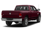 2018 RAM Ram 2500 Big Horn