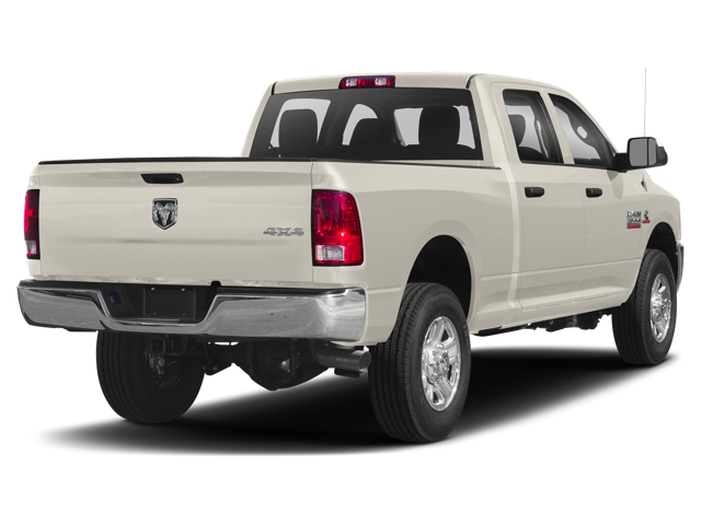 2018 RAM Ram 3500 Laramie Longhorn