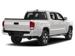 2018 Toyota Tacoma TRD Sport V6