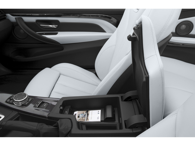2015 BMW M4 Base