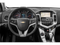 2015 Chevrolet Cruze ECO