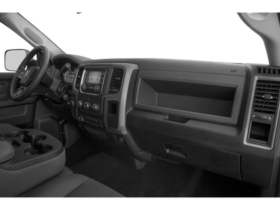 2015 RAM Ram 2500 Tradesman