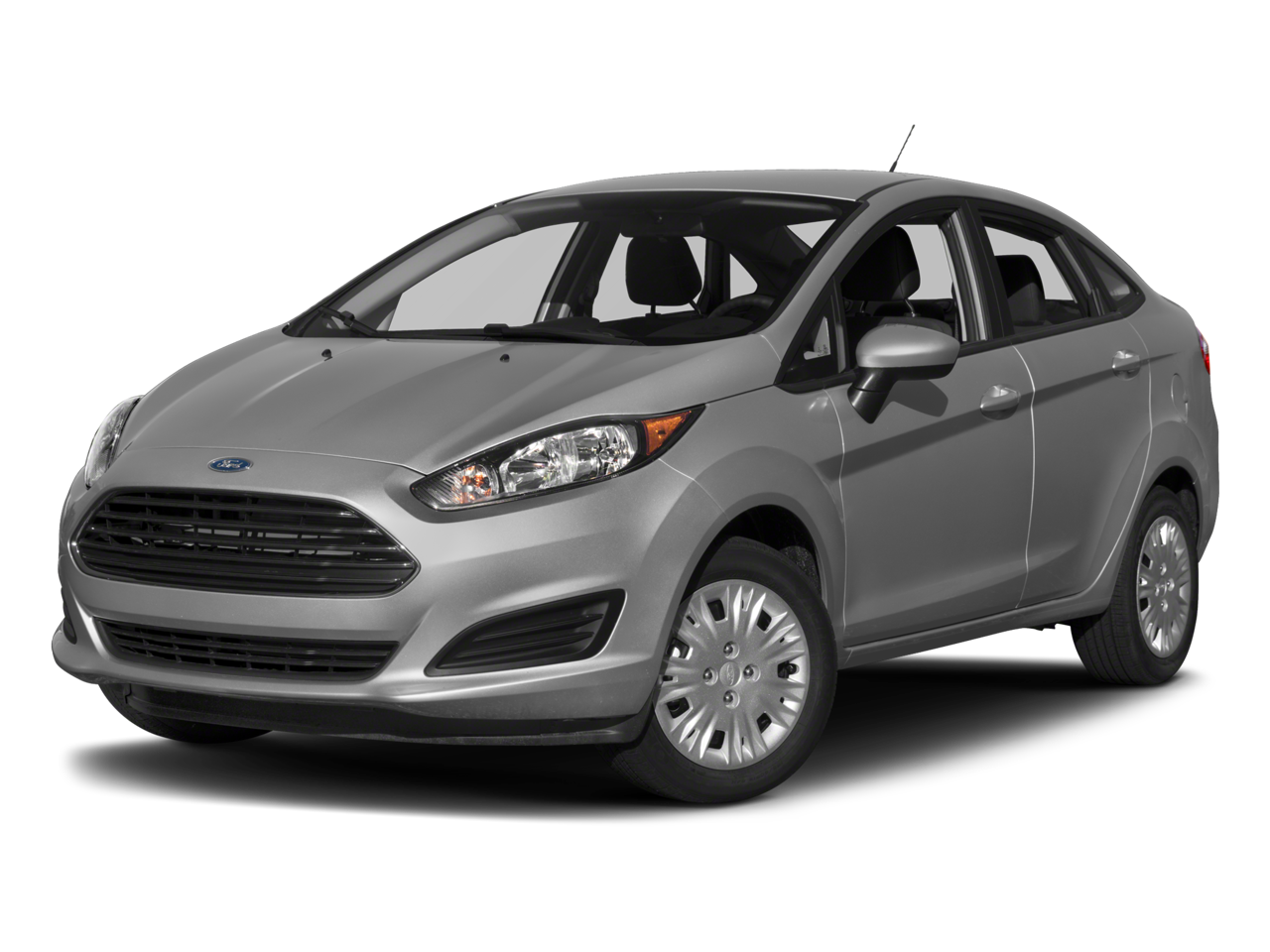 2018 Ford Fiesta SE Sedan's photo
