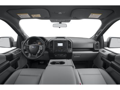 2019 Ford F-150 XL STX