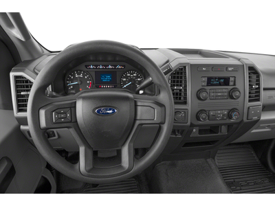 2019 Ford F-250SD F-250® XL