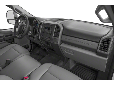 2019 Ford F-250SD F-250® XL