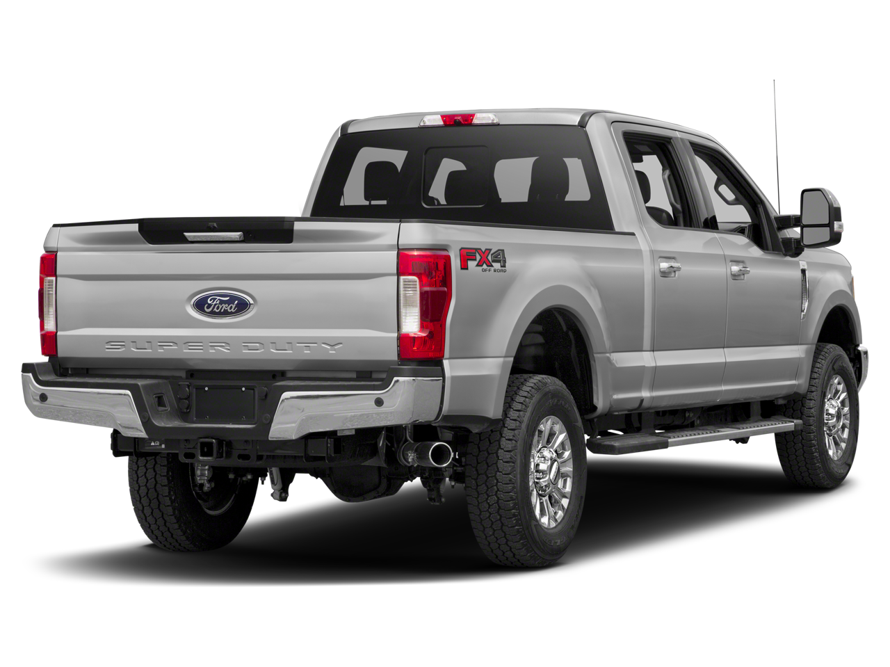 2019 Ford F-250SD XLT